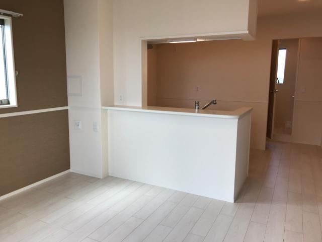 3/30 リビング/ダイニング