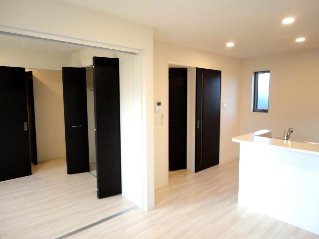 4/27 リビング/ダイニング