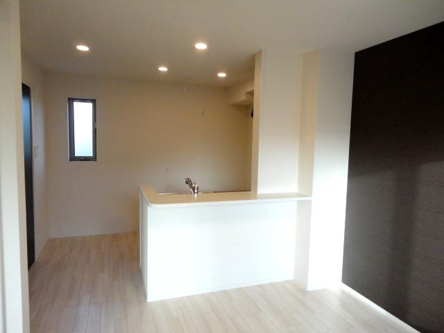 5/27 リビング/ダイニング