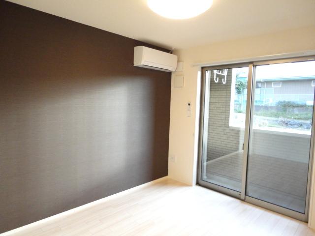 3/27 リビング/ダイニング