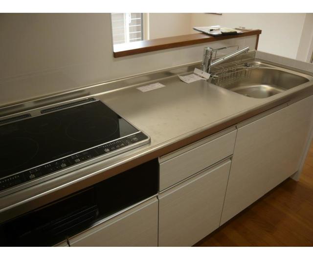 3/11 リビング/ダイニング