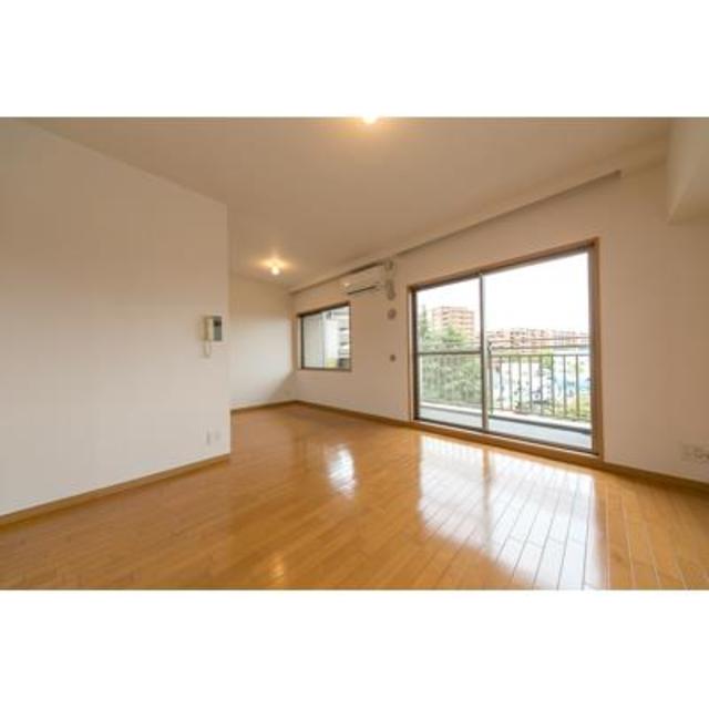 4/23 リビング/ダイニング