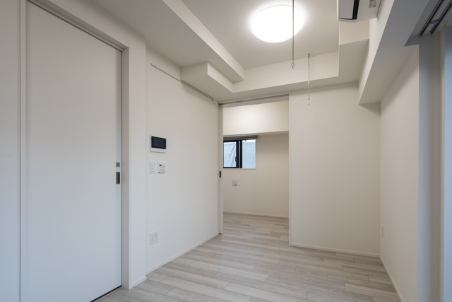 4/8 リビング/ダイニング