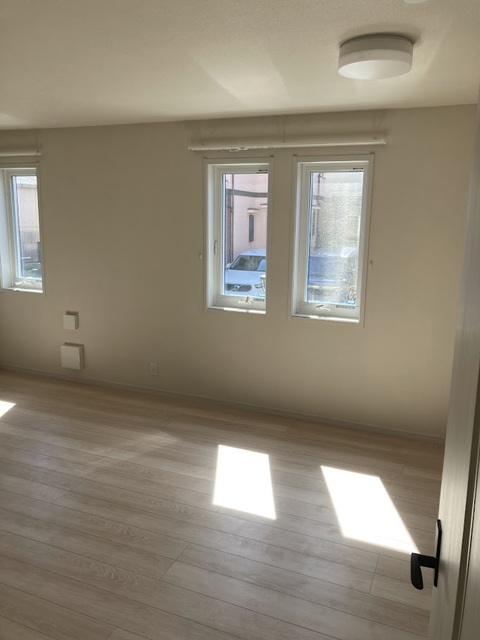 11/29 リビング/ダイニング