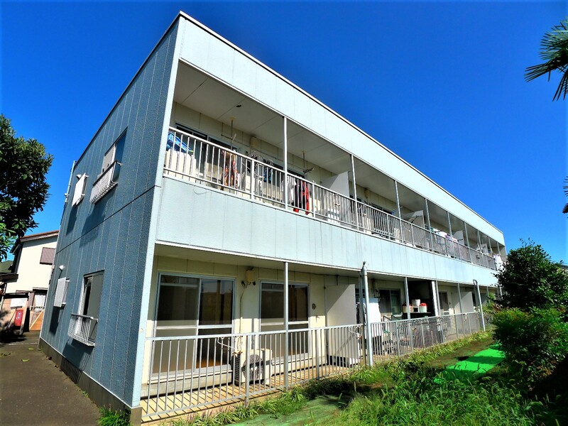 1/11 外観