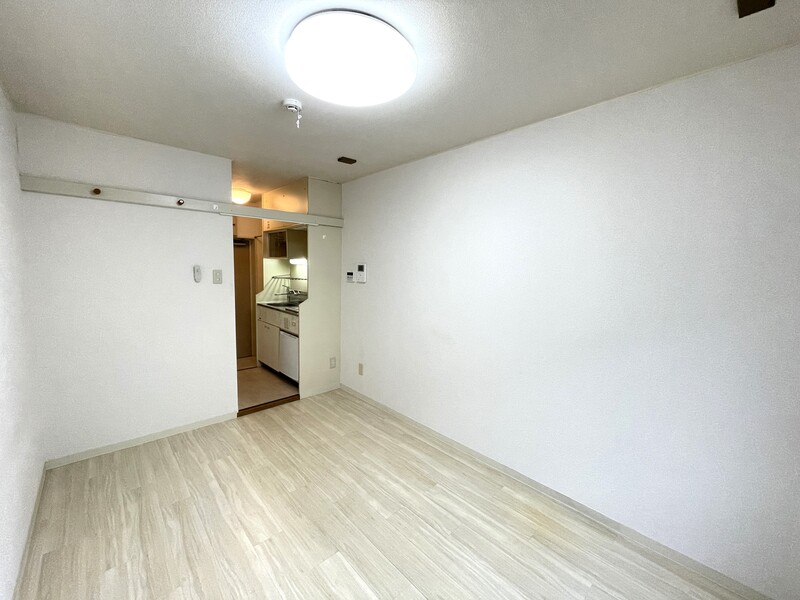 4/13 リビング/ダイニング