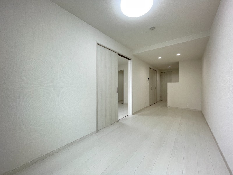 5/20 リビング/ダイニング