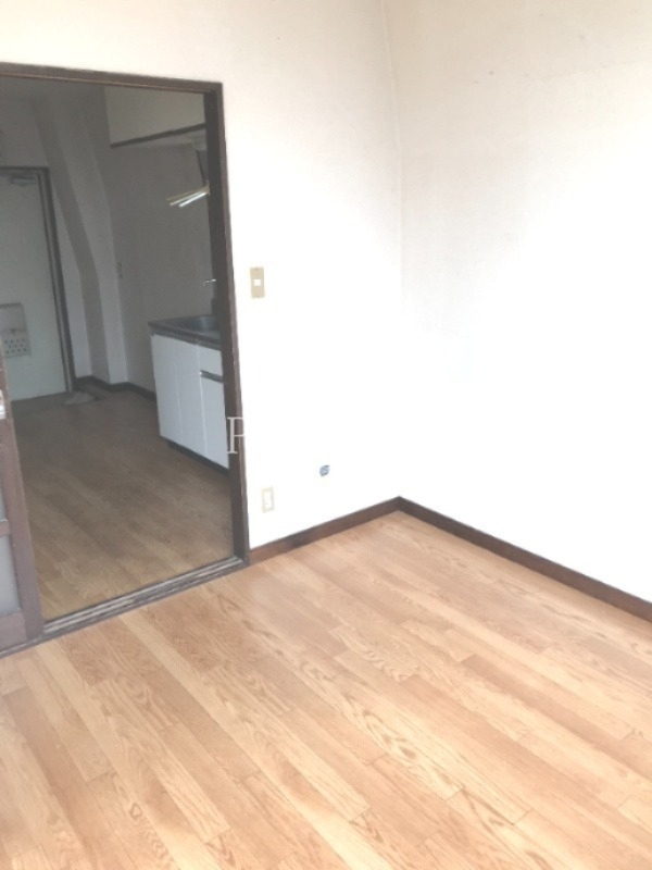 4/16 リビング/ダイニング