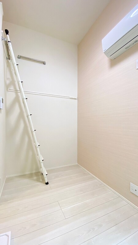 4/22 リビング/ダイニング