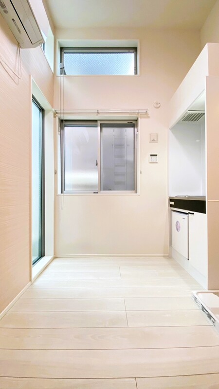 5/22 リビング/ダイニング