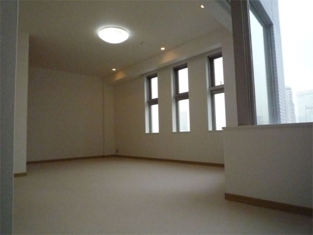 4/19 リビング/ダイニング