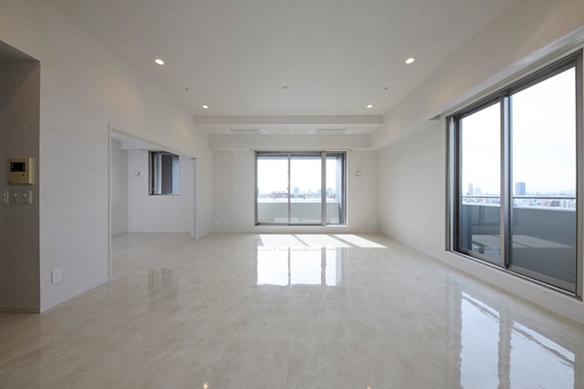 4/30 リビング/ダイニング