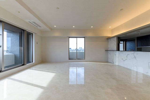 3/30 リビング/ダイニング