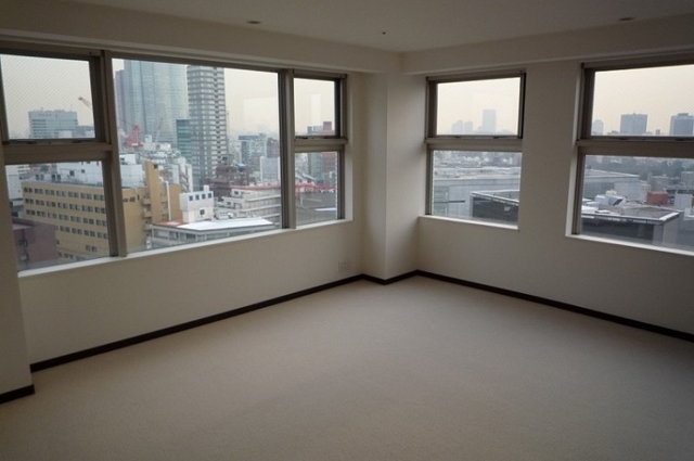 3/18 リビング/ダイニング