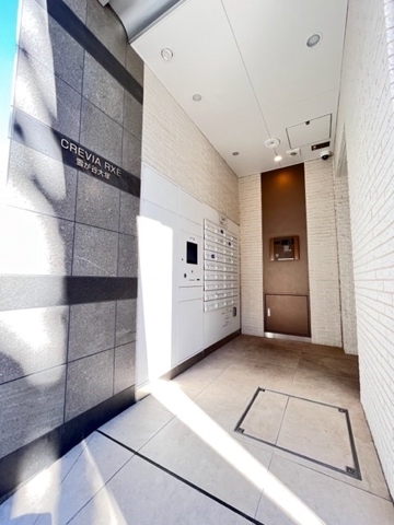 9/20 エントランス