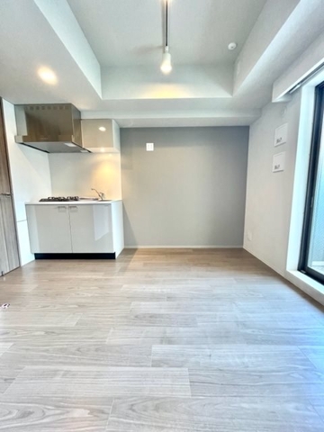 3/21 リビング/ダイニング