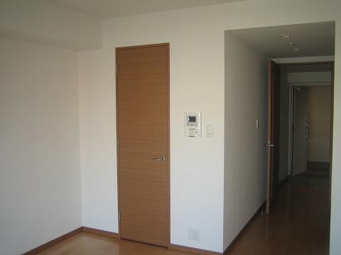 4/20 リビング/ダイニング