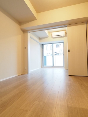 4/23 リビング/ダイニング