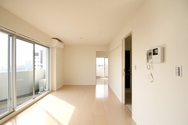 3/23 リビング/ダイニング