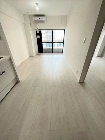 4/28 リビング/ダイニング