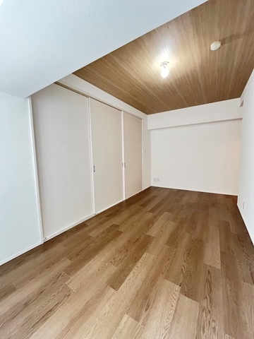 4/16 リビング/ダイニング