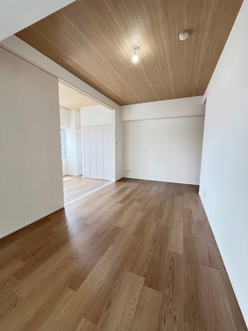 3/16 リビング/ダイニング