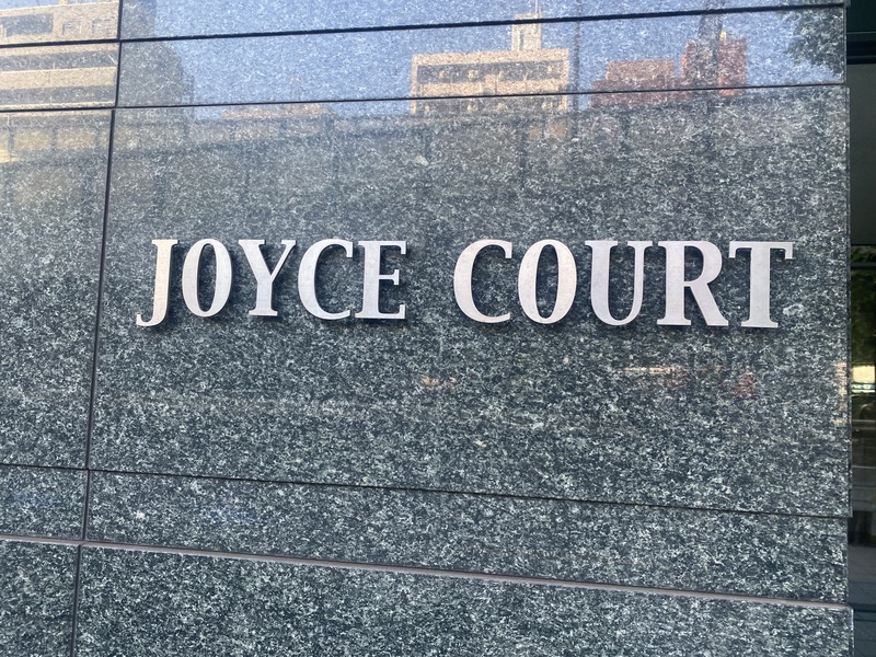 7/15 エントランス