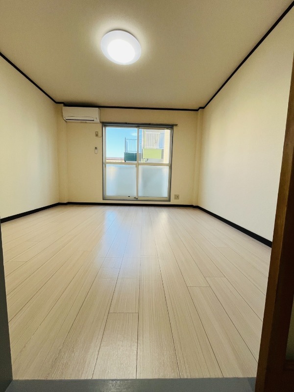 3/27 リビング/ダイニング