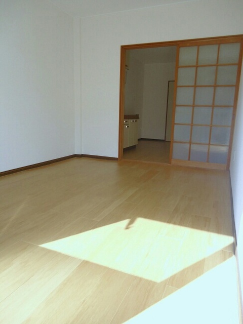 3/20 リビング/ダイニング