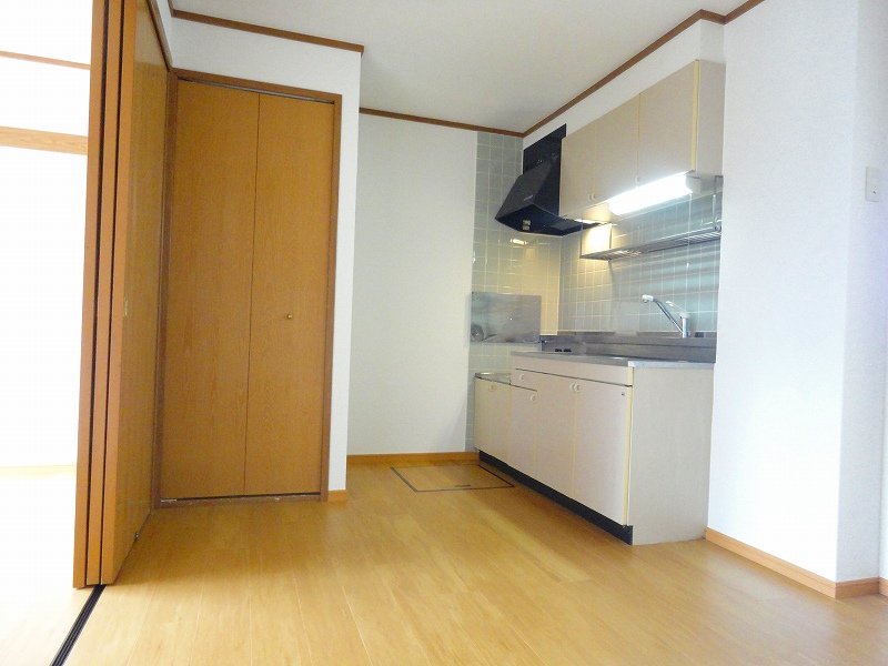 3/20 リビング/ダイニング