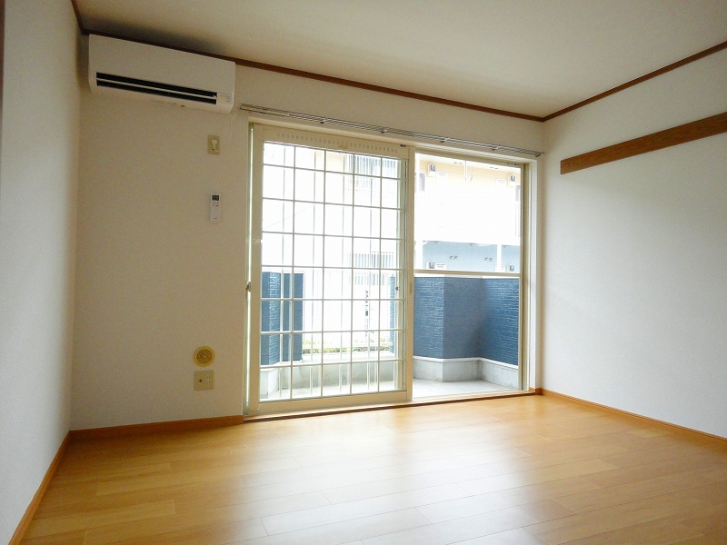 4/20 リビング/ダイニング