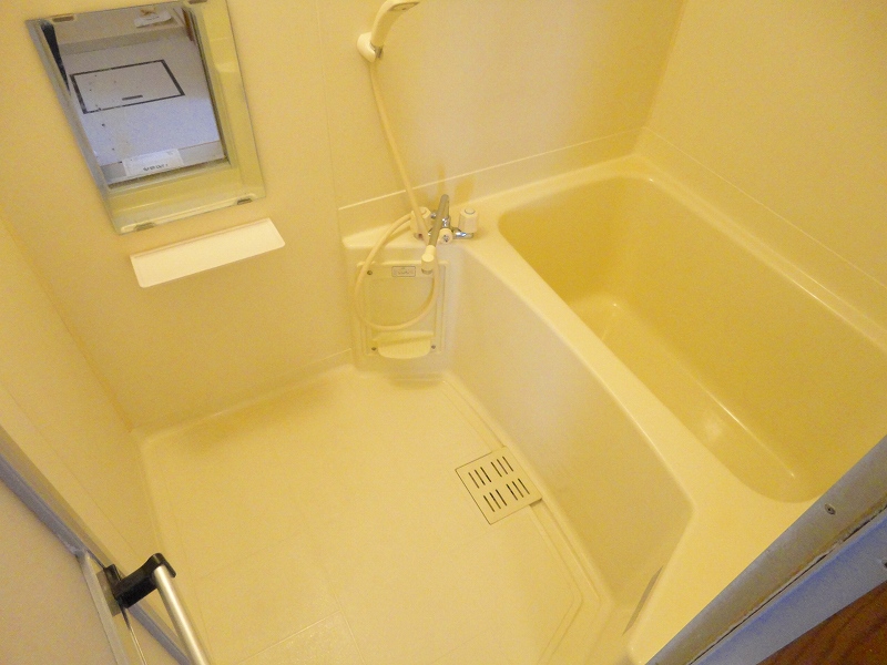 9/20 浴室