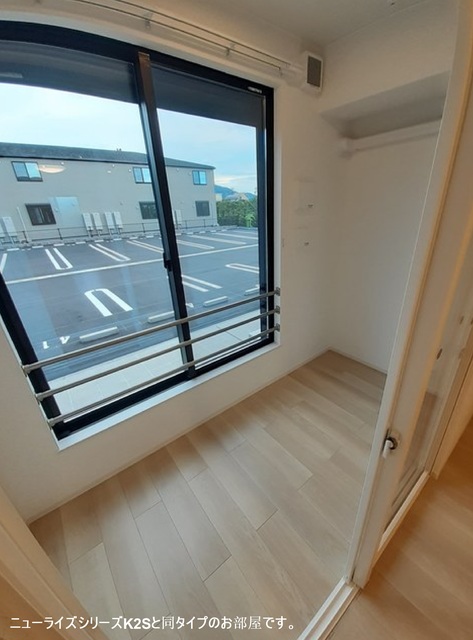 12/20 バルコニー