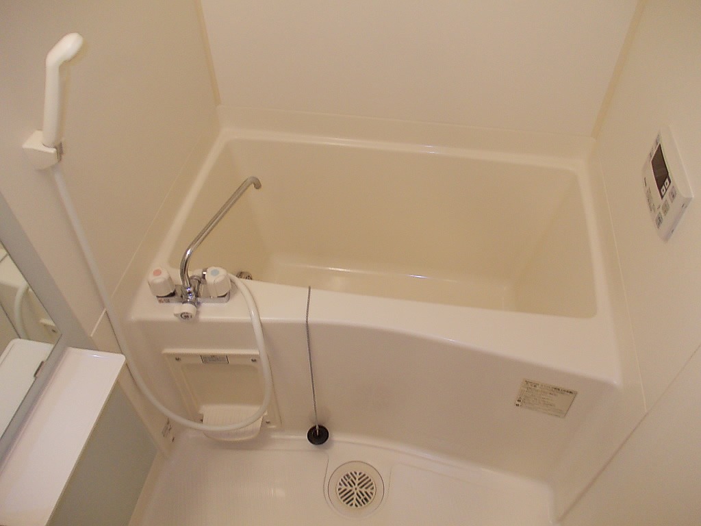 7/14 浴室