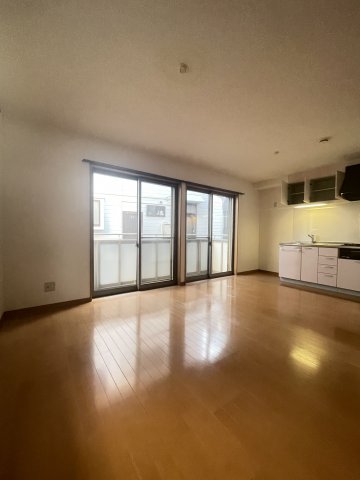 3/16 リビング/ダイニング