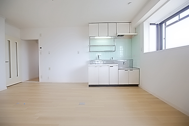 3/23 リビング/ダイニング