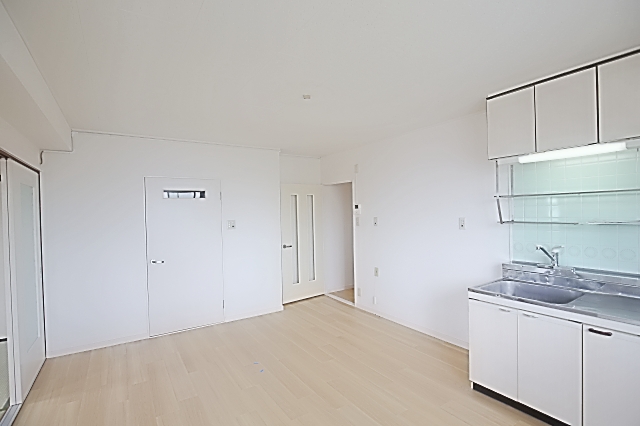 4/23 リビング/ダイニング