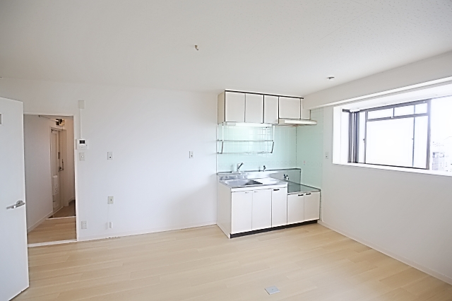 5/23 リビング/ダイニング