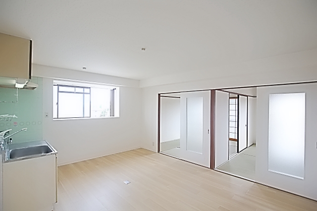 7/23 リビング/ダイニング