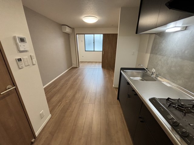 3/12 リビング/ダイニング