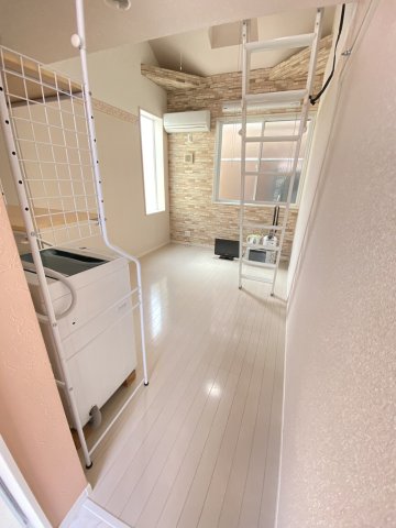 3/19 リビング/ダイニング