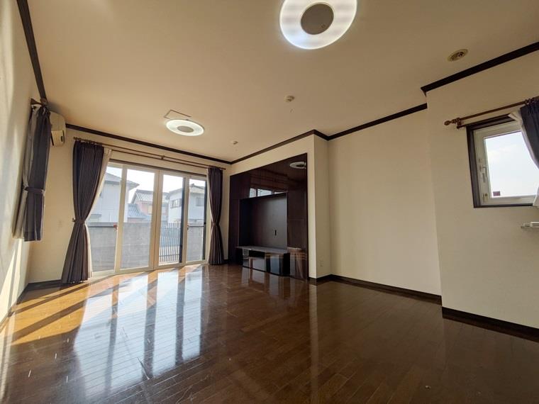 3/18 リビング/ダイニング