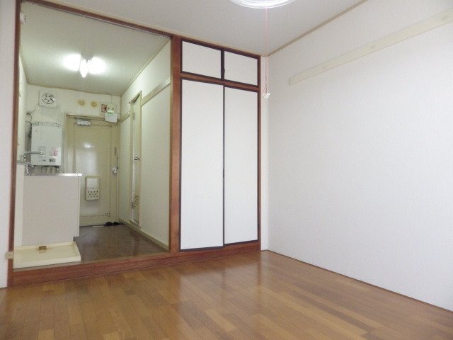 5/21 リビング/ダイニング