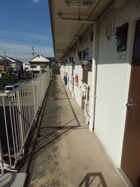 19/21 エントランス