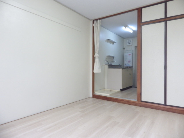 3/21 リビング/ダイニング