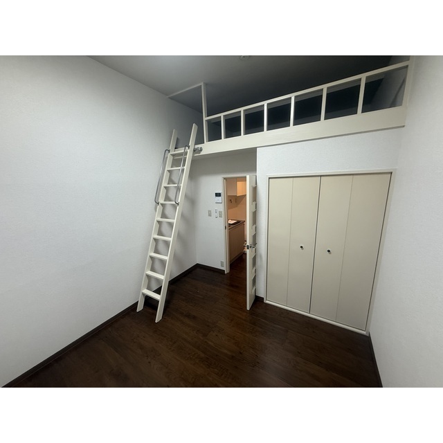 4/20 リビング/ダイニング