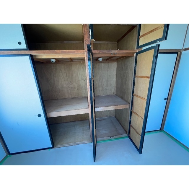 4/18 リビング/ダイニング