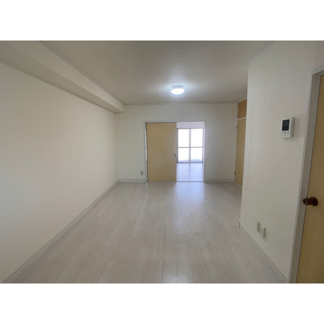 6/16 リビング/ダイニング