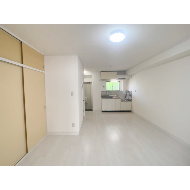 5/16 リビング/ダイニング