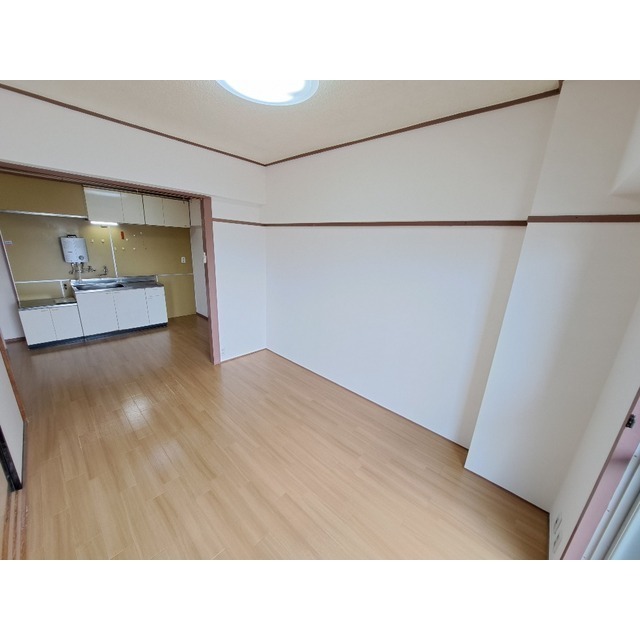 4/30 リビング/ダイニング